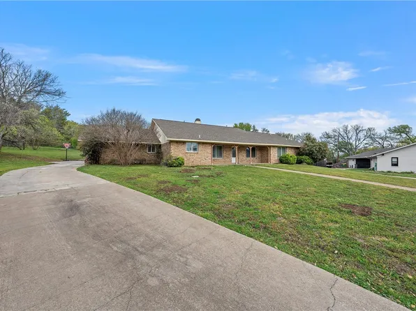 9509 Teresa Cir, Woodway, TX 76712