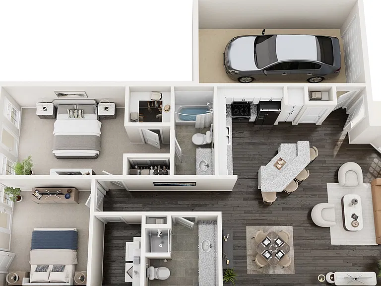 Legacy Estates at Frisco — Photo 39
