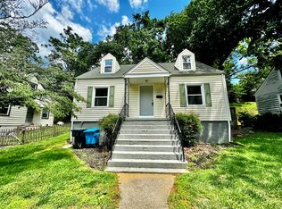 2643 Lansing Dr SW, Roanoke, VA 24015