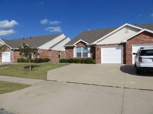 1914 Leeds Ln, Norman, OK 73071