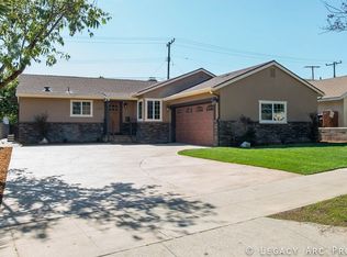 125 W Oakmont Dr, Montebello, CA 90640