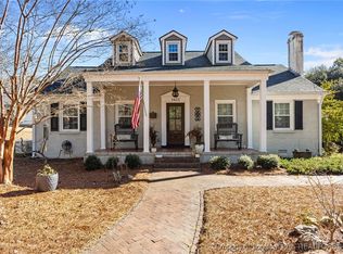 1423 Pine Valley Loop, Fayetteville, NC 28305