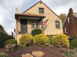 1113 Prescott St, White Oak, PA