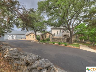 277 Oak Vis, New Braunfels, TX, 78132