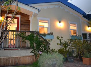 719 Neilson St #B, Berkeley, CA 94707