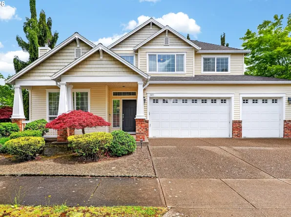 17271 NW Tucson St, Beaverton, OR 97006