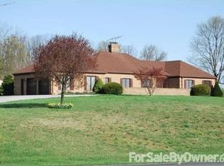 6900 Watersville Rd, Mount Airy, MD 21771