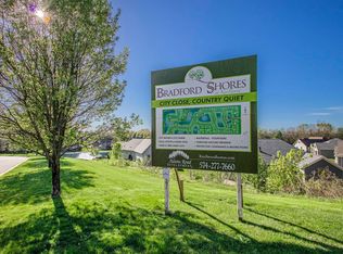 18008 Erin Ct, Granger, IN