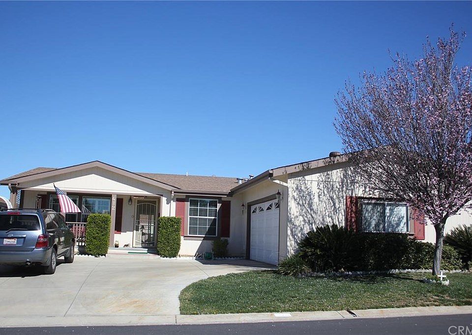 1st image of 10961 Desert Lawn Dr Space 412