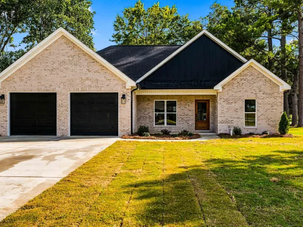 400 Lasalle Ave, Muscle Shoals, AL 35661
