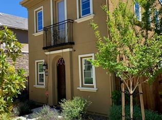 2060 Poinsettia St, San Ramon, CA 94582