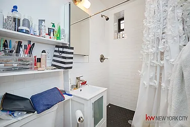 Rented by Keller Williams NYC