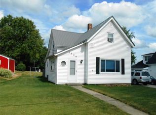 1208 Danville Ave, Crawfordsville, IN