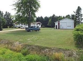 2441 McDonald Rd, Port Hope, MI 48468