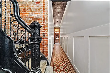 Rented by REAL New York