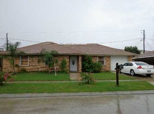 3700 Rosetta Dr, Chalmette, LA 70043