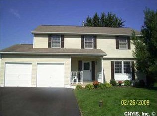 5359 Ballyshannon Rd, Brewerton, NY 13029