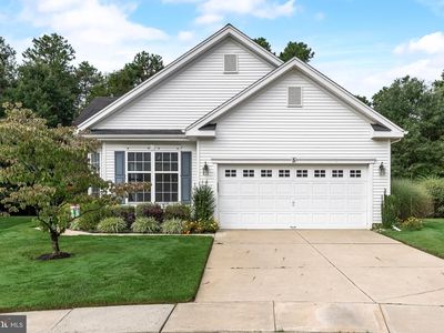 5 Thames Ct, Southampton, NJ, 08088