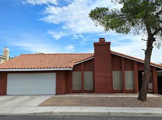 7424 Fort Wilkins Dr, Las Vegas, NV 89129
