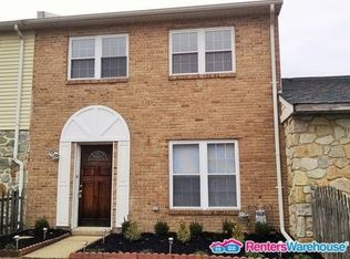 136 Colonial Square Dr, Lindenwold, NJ 08021