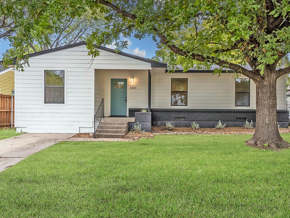 2423 Fenwick Dr, Dallas, TX 75228 Zillow
