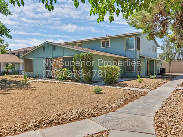 1401 Elizabeth Ave Unit 2, Las Vegas, NV 89119