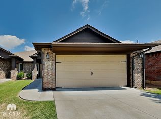 1007 Merlin Dr, Norman, OK 73072