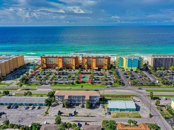 304 Barracuda Ave Unit 302, Fort Walton Beach, FL 32548