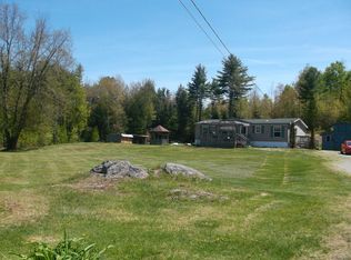 225 Partridge Ln, North Haverhill, NH 03774