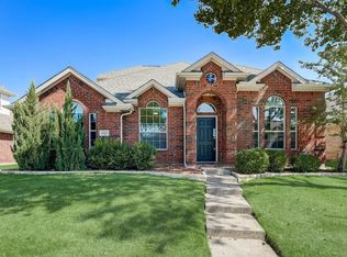 6420 Branchwood Trl, The Colony, TX 75056
