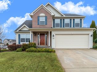 2805 Bachman Rd, Manchester, MD 21102