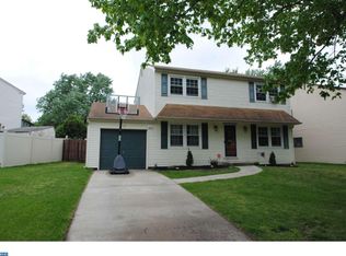 67 Wellington Pl, Burlington, NJ 08016