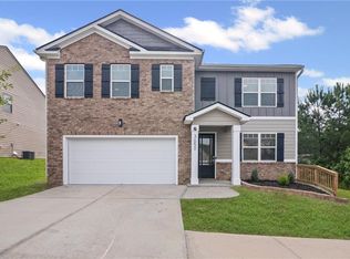 3650 River Rock Rd, Lithonia, GA 30038