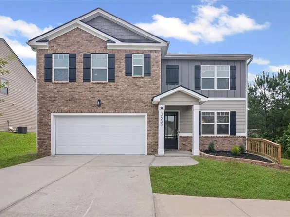 3650 River Rock Rd, Lithonia, GA 30038
