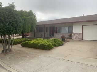 231 Cosky Dr, Marina, CA