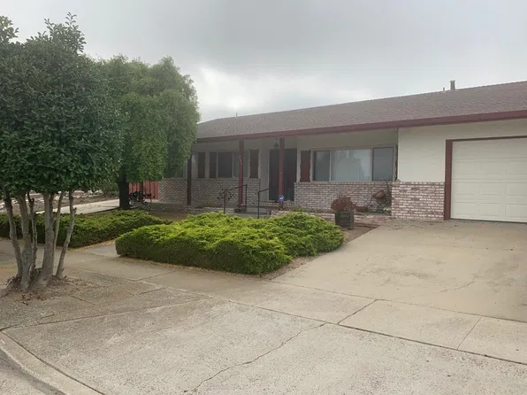 231 Cosky Dr, Marina, CA 93933