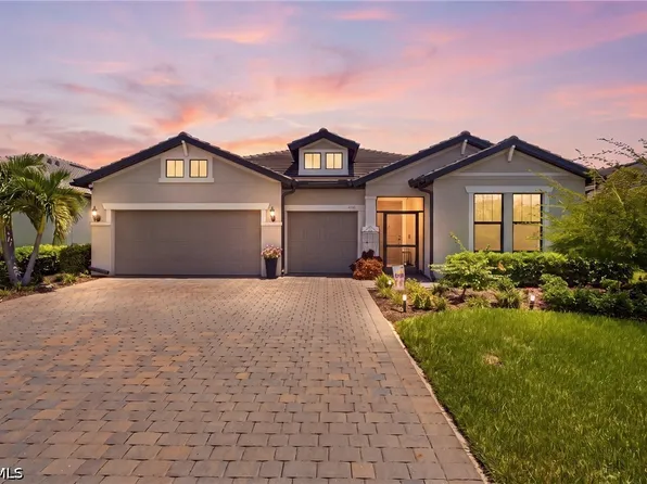 4745 Imperial Eagle Dr, Fort Myers, FL 33966