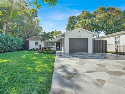 320 33rd Street, West Palm Beach, FL, 33407
