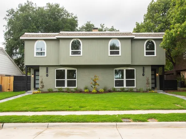 1225 & 1227 Mill Valley Dr, Plano, TX 75075