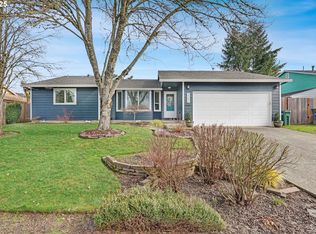 2386 NE 9th Pl, Hillsboro, OR