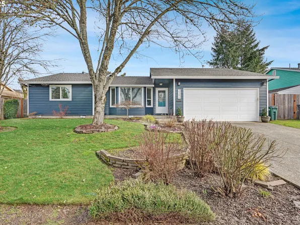 2386 NE 9th Pl, Hillsboro, OR 97124