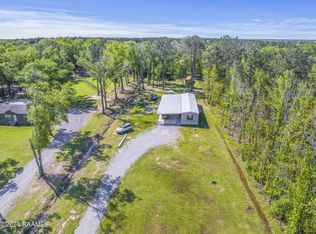 2091 Duhon Rd, Jennings, LA 70546