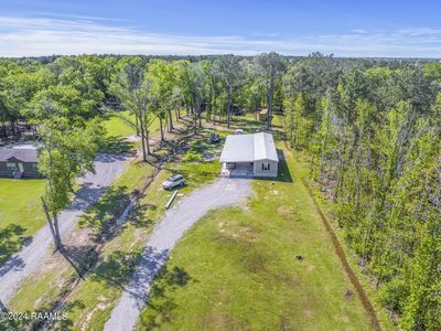 2091 Duhon Rd, Jennings, LA, 70546