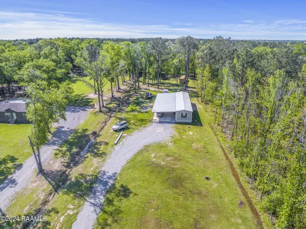 2091 Duhon Rd, Jennings, LA 70546