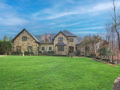 1628 Morning Mountain Rd, Raleigh, NC, 27614