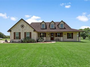 28631 Smalley Rd, Hockley, TX 77447