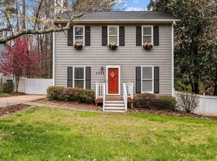 1331 Valley Run, Durham, NC 27707