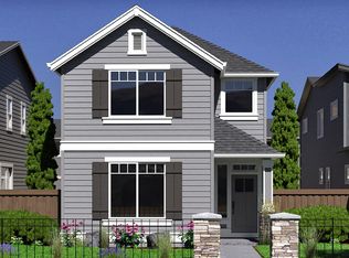 The Conifer - Easton Plan, Easton, Bend, OR 97702