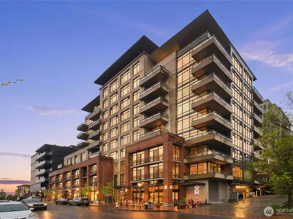 10000 Main Street #605, Bellevue, WA 98004