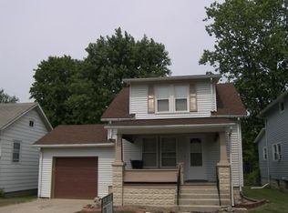 516 2nd St, Findlay, OH 45840